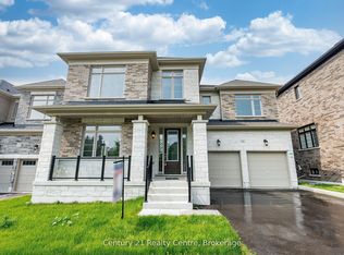 26 Hearn St, Bradford West Gwillimbury, ON L0G1B0