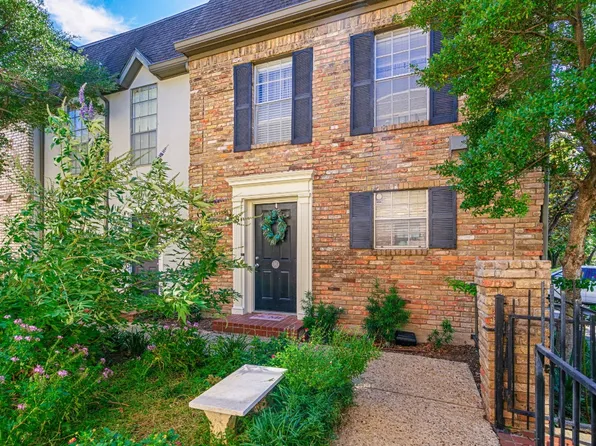 4306 Buena Vista St #108H, Dallas, TX 75205