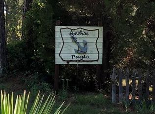 LOT 11 Anchor Pointe Dr, Eatonton, GA 31024