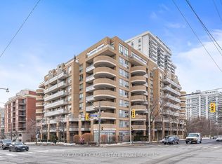 245 Davisville Ave #613, Toronto, ON