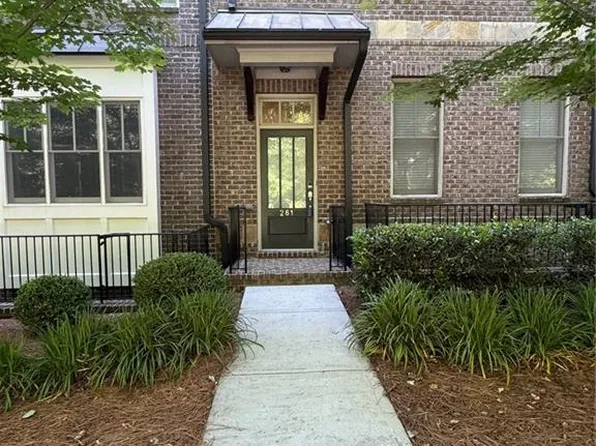 261 Cole St NE, Marietta, GA 30060