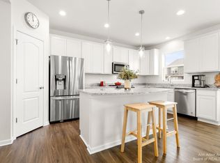 546 Wishing Tree Ln, Ann Arbor, MI 48108