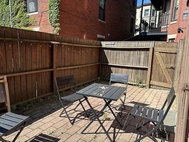 907 Beacon St #2 — Photo 13
