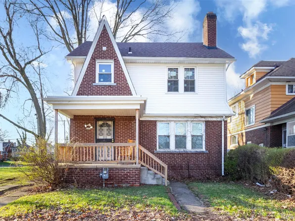 2261 Lawrence St, Detroit, MI 48206