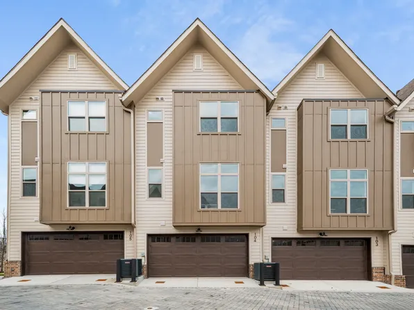 7341 Charlotte Pike #114, Nashville, TN 37209