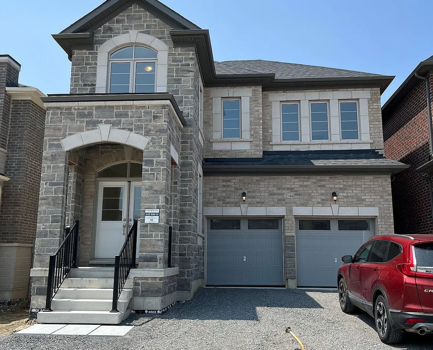 4 bed, $3,700 — Photo 1