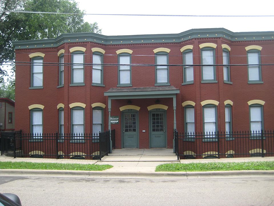 1st image of 315 Du Page St APT C