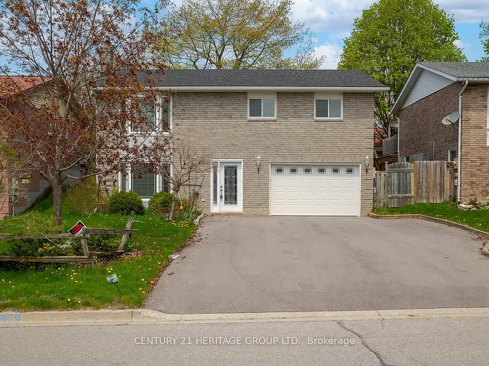 154 Oakcrest Dr #BASEMENT