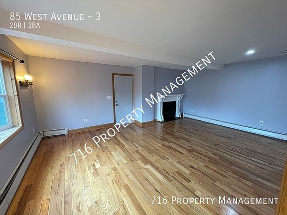 2nd image of 85 West Ave #3