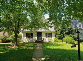 704 Seneca Rd, Richmond, VA 23226