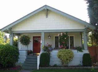 801 Ferry St, Sedro Woolley, WA 98284