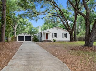 2413 Oak Haven St, Beaufort, SC 29902