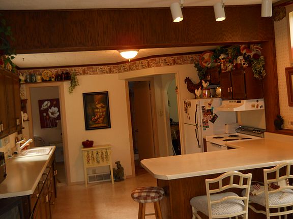 KITCHEN 12X12