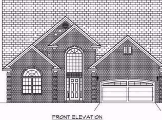 304 Brannon Meadow Way, Nicholasville, KY 40356