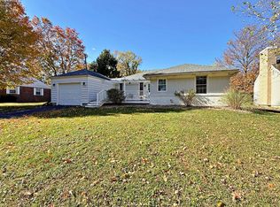 137 Hampden Park, Tiffin, OH 44883