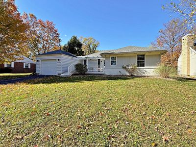 137 Hampden Park, Tiffin, OH, 44883