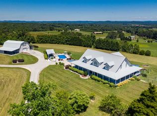 898 Grassy Branch Rd, Dayton, TN 37321