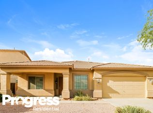 13734 W Montebello Ave, Litchfield Park, AZ 85340