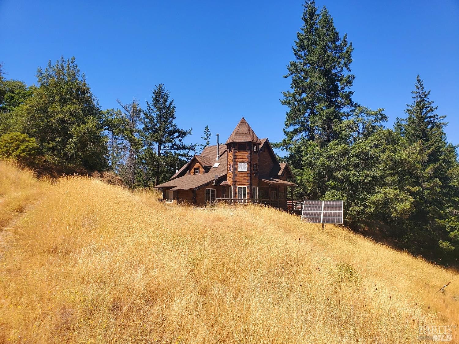 3440 Second Gate Rd, Willits, CA 95490 MLS 323900777 Zillow
