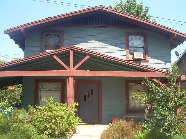 Front view