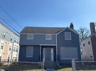 902 Geers Ave, Columbus, OH 43206