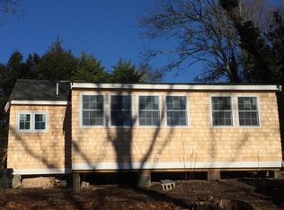 24 Lake Shore Dr, East Falmouth, MA 02536