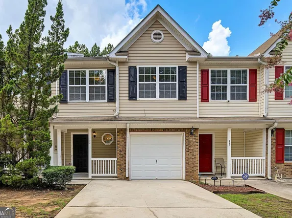 330 Parkway Rd, Union City, GA 30291