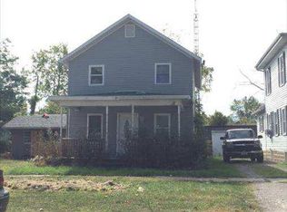 514 E 3rd St, Pt Clinton, OH 43452
