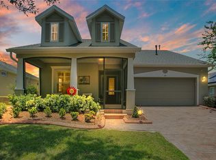 397 Silver Maple Rd, Groveland, FL 34736