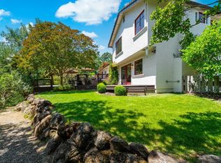 1163 Morningside Drive, Napa, CA 94558