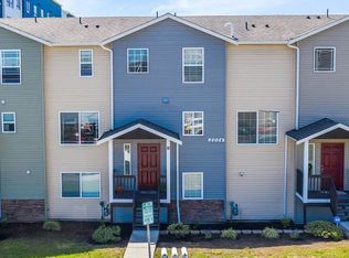 2004 32nd St APT A, Everett, WA 98201