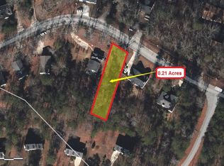 0 Hightower Trl LOT 32, Snellville, GA 30039