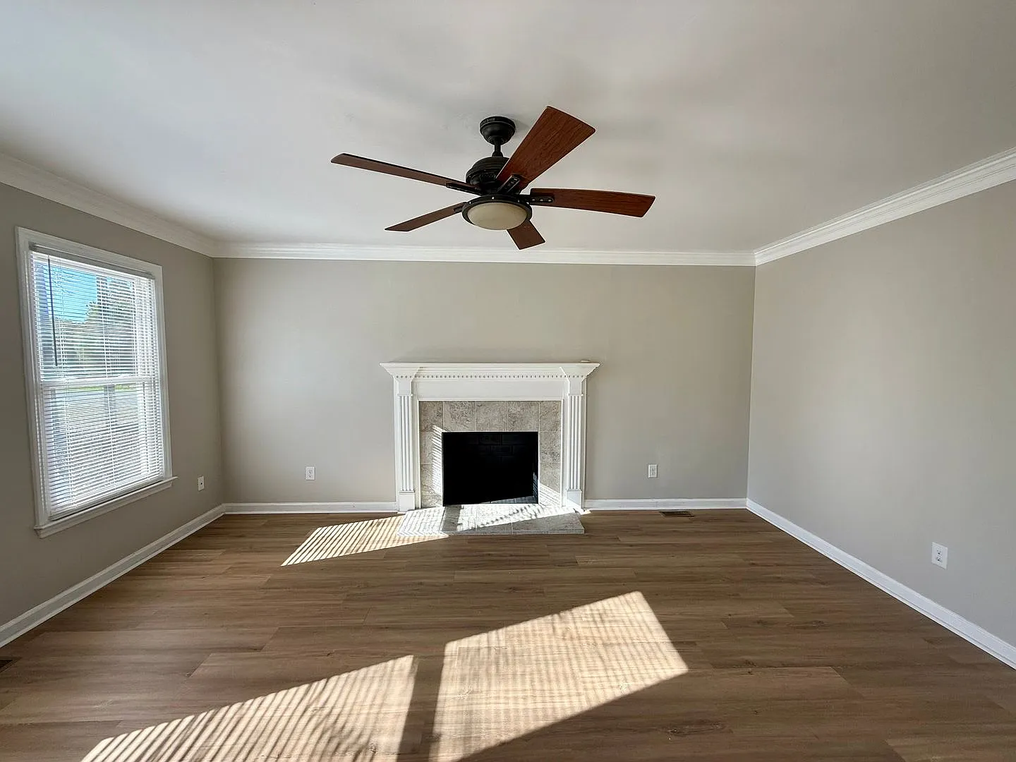 Three bedroom, 2 bath house in Elon — Photo 3