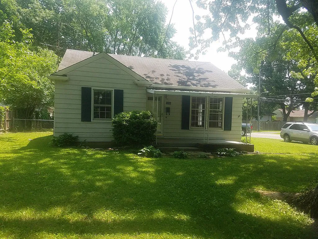 5703 Rosslyn Ave photo 1
