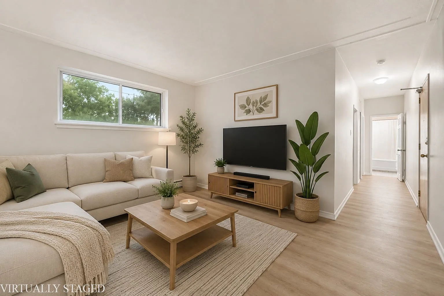 Helen Manor Apartments — Photo 3