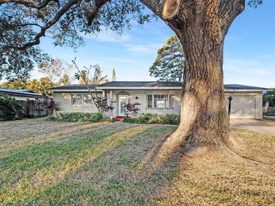 1110 Irene Ave, Largo, FL, 33771