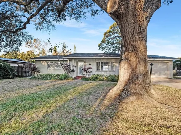 1110 Irene Ave, Largo, FL 33771