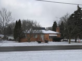 704 W Pasadena Ave, Flint, MI 48504