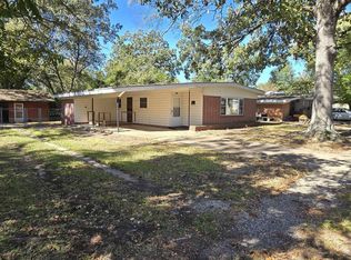 1110 Wallace St, Malvern, AR 72104