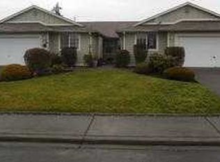 1127 184th Street Ct E, Spanaway, WA 98387