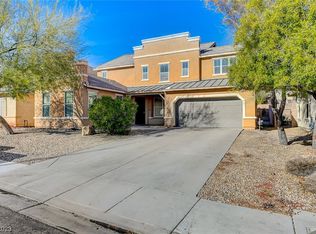 2620 Cattrack Ave, North Las Vegas, NV 89081