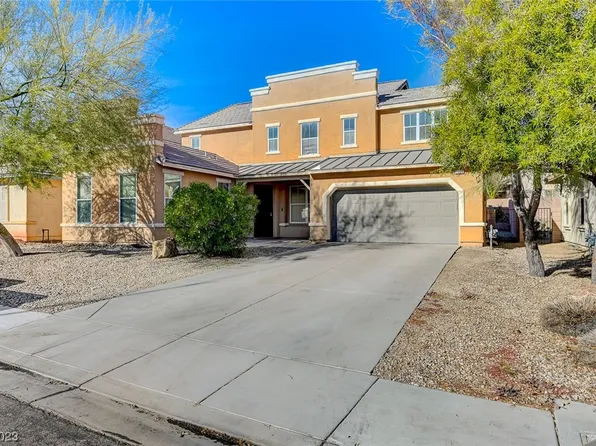 2620 Cattrack Ave, North Las Vegas, NV 89081