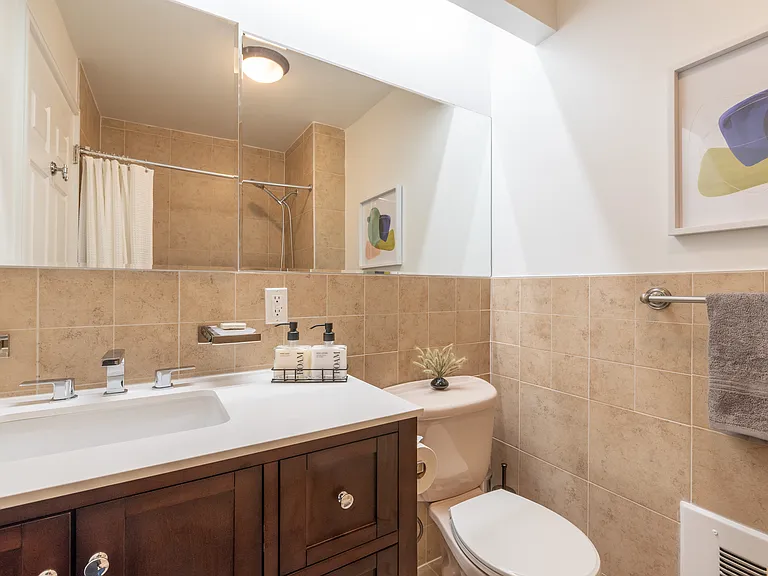 209 W 121st St #3 — Photo 21
