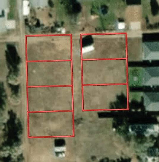 Valentine Lots, Valentine, NE 69201 MLS 11203822 Zillow