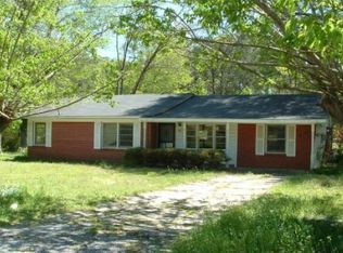 301 Lillian Ave, Newton, MS 39345