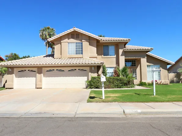 3404 W 19th Ln, Yuma, AZ 85364