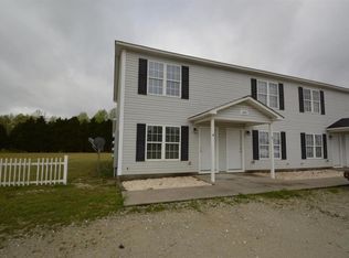 643 Fowler Manning Rd LOT 1, Richlands, NC 28574