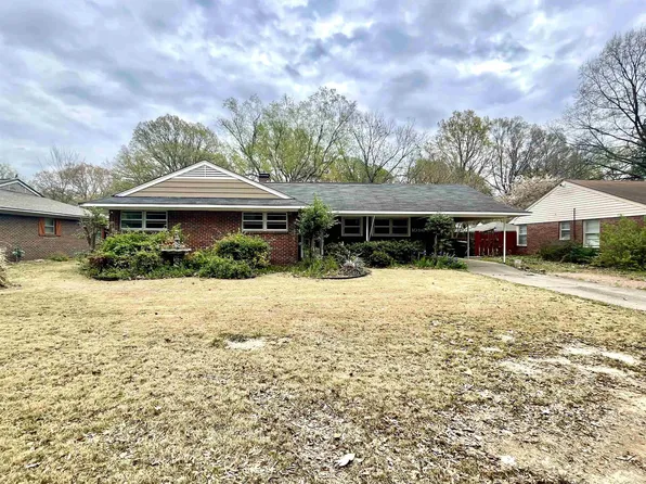 1096 S Perkins Rd, Memphis, TN 38117