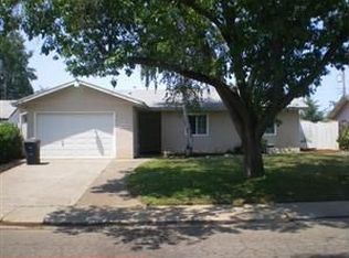10609 Coliseum Way, Rancho Cordova, CA 95670