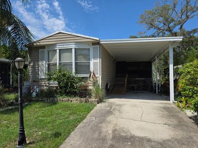 14739 Catrina Loop #40, Hudson, FL, 34667